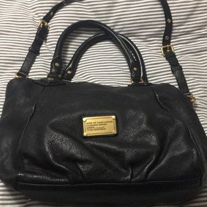 Marc by Marc Jacobs leather bag